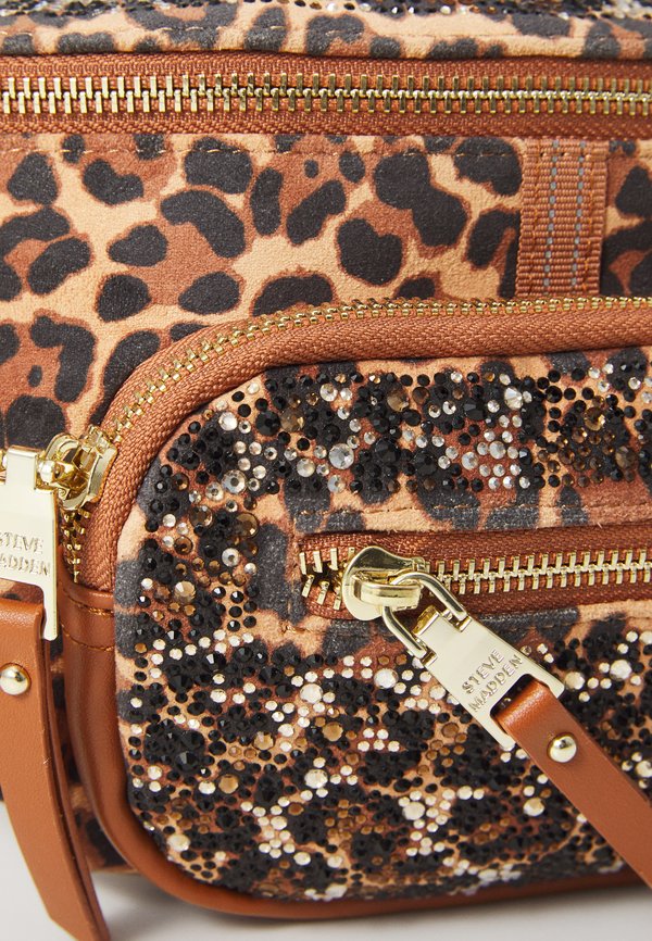 BMIST - Handbag - leopard2