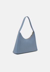 Furla SHOULDER BAG - Borsa a mano - celestial
