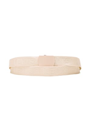 LEVI S UNISEX TONAL TICKFAW WEB - Gürtel - rosa