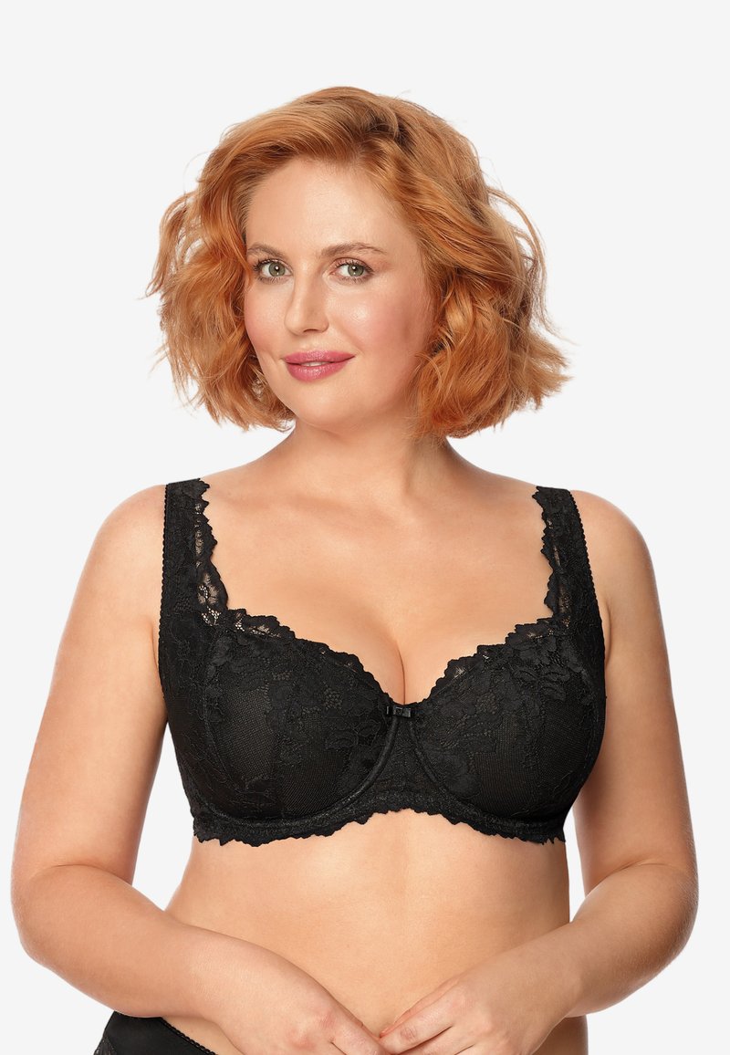 mefemi TELIMENA - Biustonosz z fiszbiną