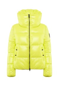 Save the duck Giacca invernale - lichen green