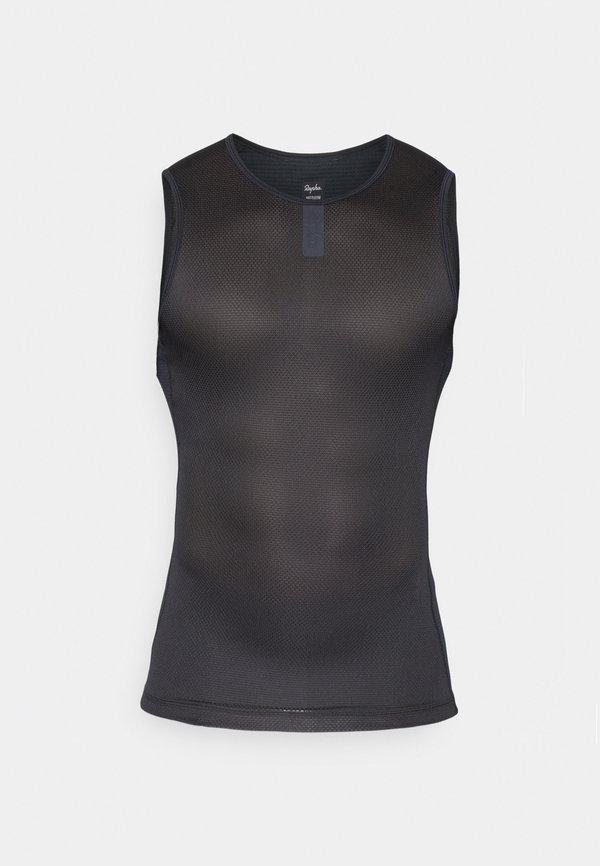 MENS LIGHTWEIGHT BASE LAYER SLEEVELESS - Top2
