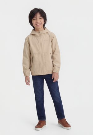 Columbia ALTBOUND JACKET - Outdoorjakke - ancient fossil