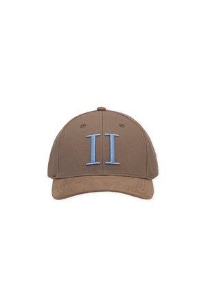 Les Deux CORE BASEBALL - Casquette - light brown