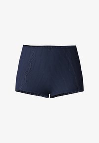 Niet geselecteerd, peacoat blue