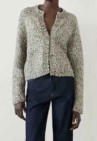 Massimo Dutti Kofta - grey