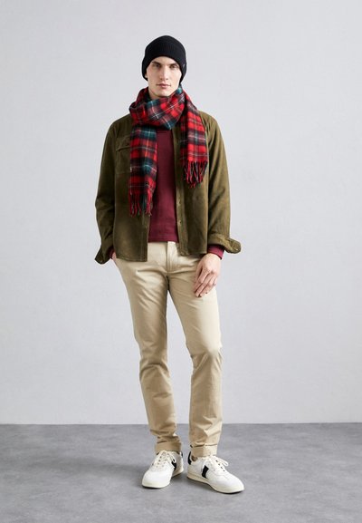 Polo Ralph Lauren GIFT BOX UNISEX SET - Lue - red multi