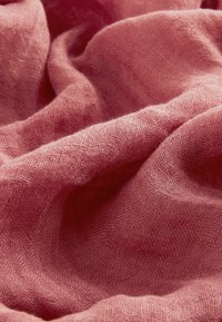 Next LIGHTWEIGHT REGULAR FIT - Šál - pink