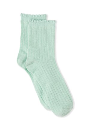 NOVA - Chaussettes - vert