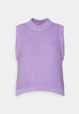 Pieces Petite Pullover - off-white