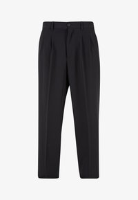 Valitud, black