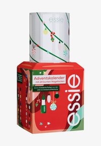 Essie - Kalendarz adwentowy