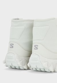 Salomon Sportstyle SNOWCLOG MID UNISEX - Visoke tenisice - dawn blue