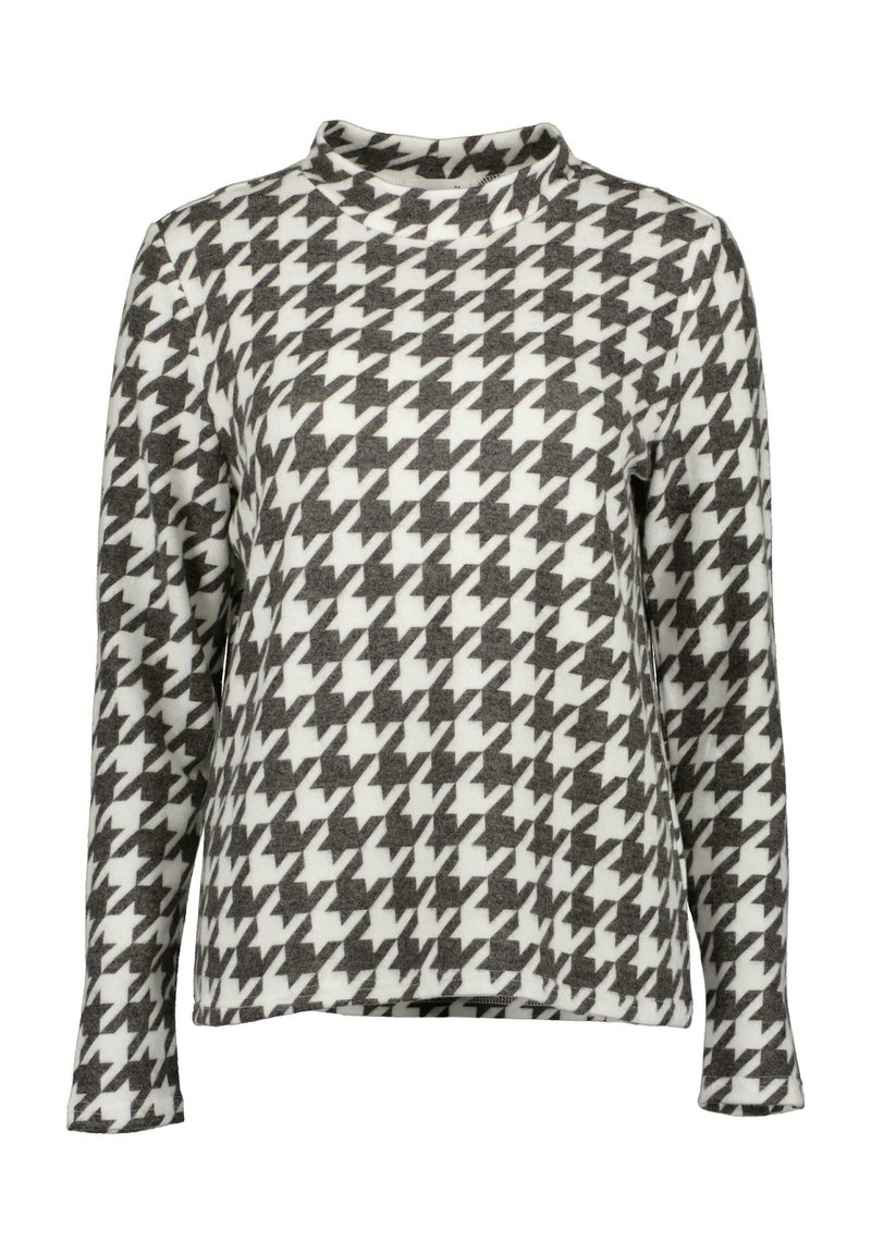 BLUE SEVEN Longsleeve crème