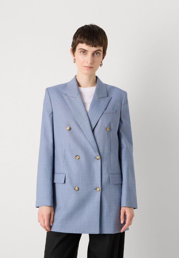 JUKANA - Short coat2