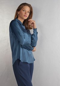 Intimissimi Camicia - blue