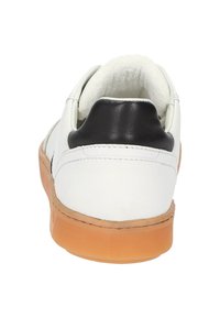 Sioux TEDROSO - Sneaker low - weiß