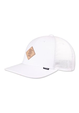 TRUEFIT - Cap - white