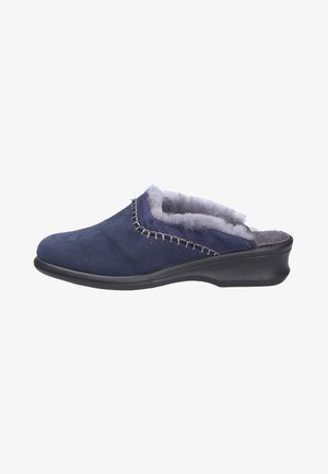 Rohde Mules - blau
