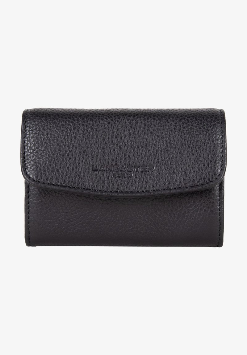 LANCASTER FOULONNÉ PM - Portafoglio - noir
