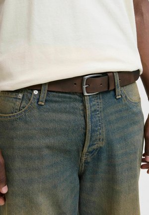 Jack & Jones, Cintura - brown stone