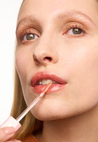 Too Faced LIP INJECTION POWER PLUMPING LIP GLOSS - Lip plumper - secure the bag