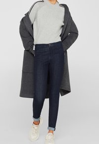 edc by Esprit Jersey de punto - light grey