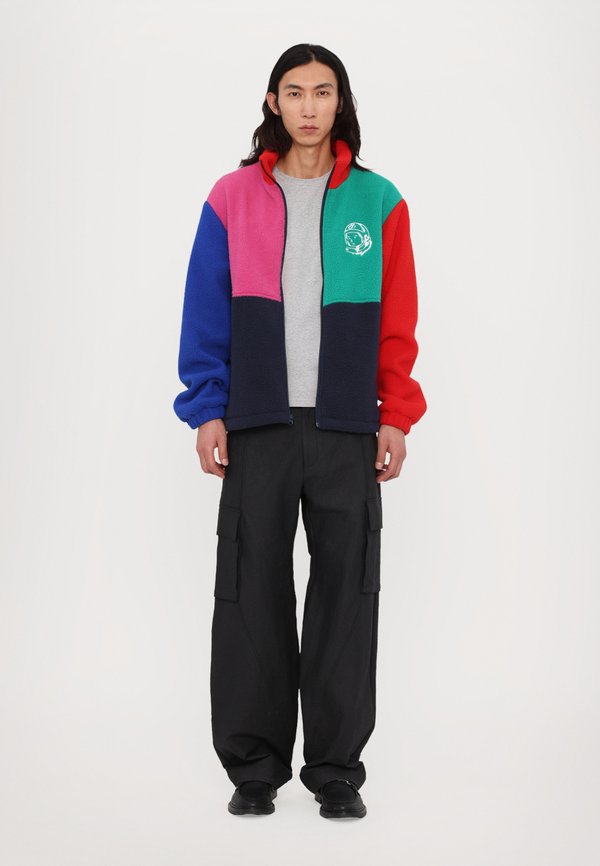 HEART & MIND JACKET - Fleece jacket2