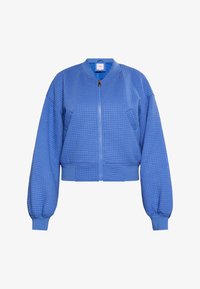 Selected, königsblau