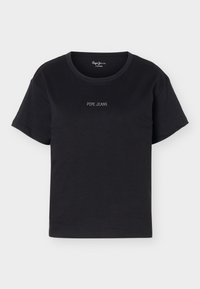 Неизбран, black