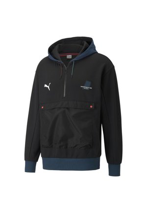 Puma PORSCHE LEGACY STATEMENT - Lichte jas - puma black