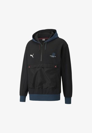 Puma PORSCHE LEGACY STATEMENT - Lichte jas - puma black