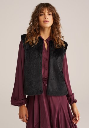 Vesta - black