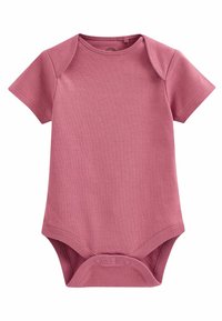 Next 5 PACK SHORT SLEEVE BOD - Body - pink