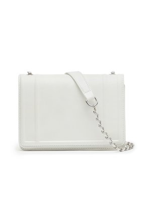 Sac bandoulière - white