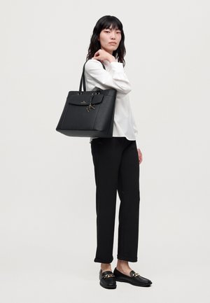 Anna Field by Zalando, Sac ordinateur - black