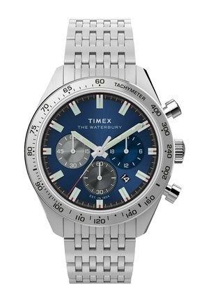 - Zegarek chronograficzny