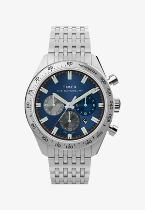 - Zegarek chronograficzny