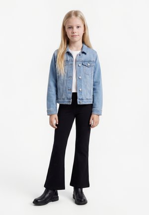 GAP, Retuusid - püksid - true black