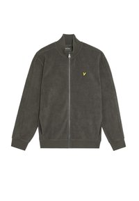 Lyle & Scott Polar Fleece Track Jacket main image 1