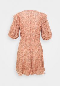 The Kooples Vapaa-ajan mekko - pink