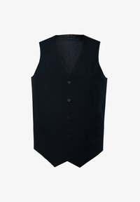 Unausgewählt, navy blue