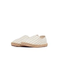 ACANFORA CENTELLE - Espadrillas - bianco