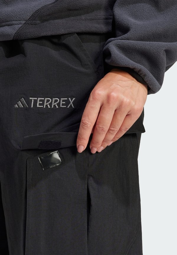 XPLORIC CARGO - Outdoor trousers2