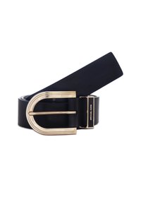 Niet geselecteerd, black