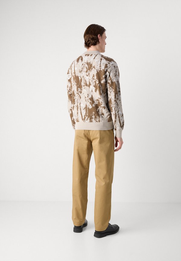 KALMTREE - Jumper - light beige2