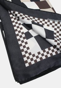 Coccinelle Sciarpa - black