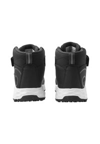 Reima HIIVIN - Scarpa da hiking - black