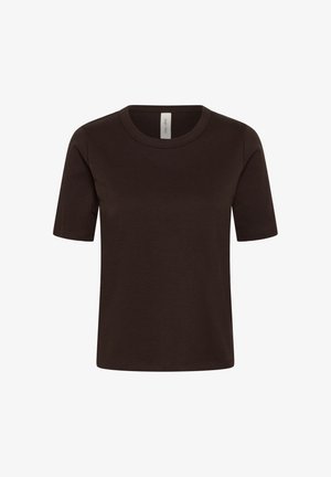 Part Two, RATANAPW - Camiseta básica - mole