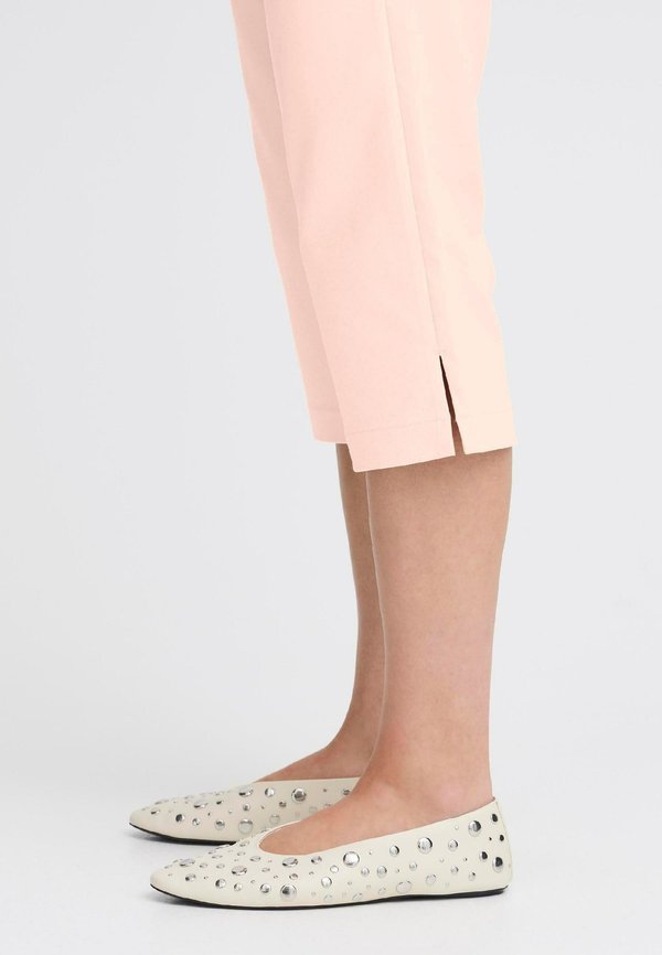 Shorts - rose smoke2